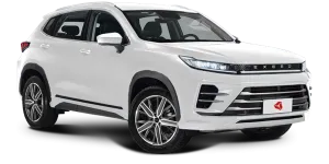 Exeed LX 2023